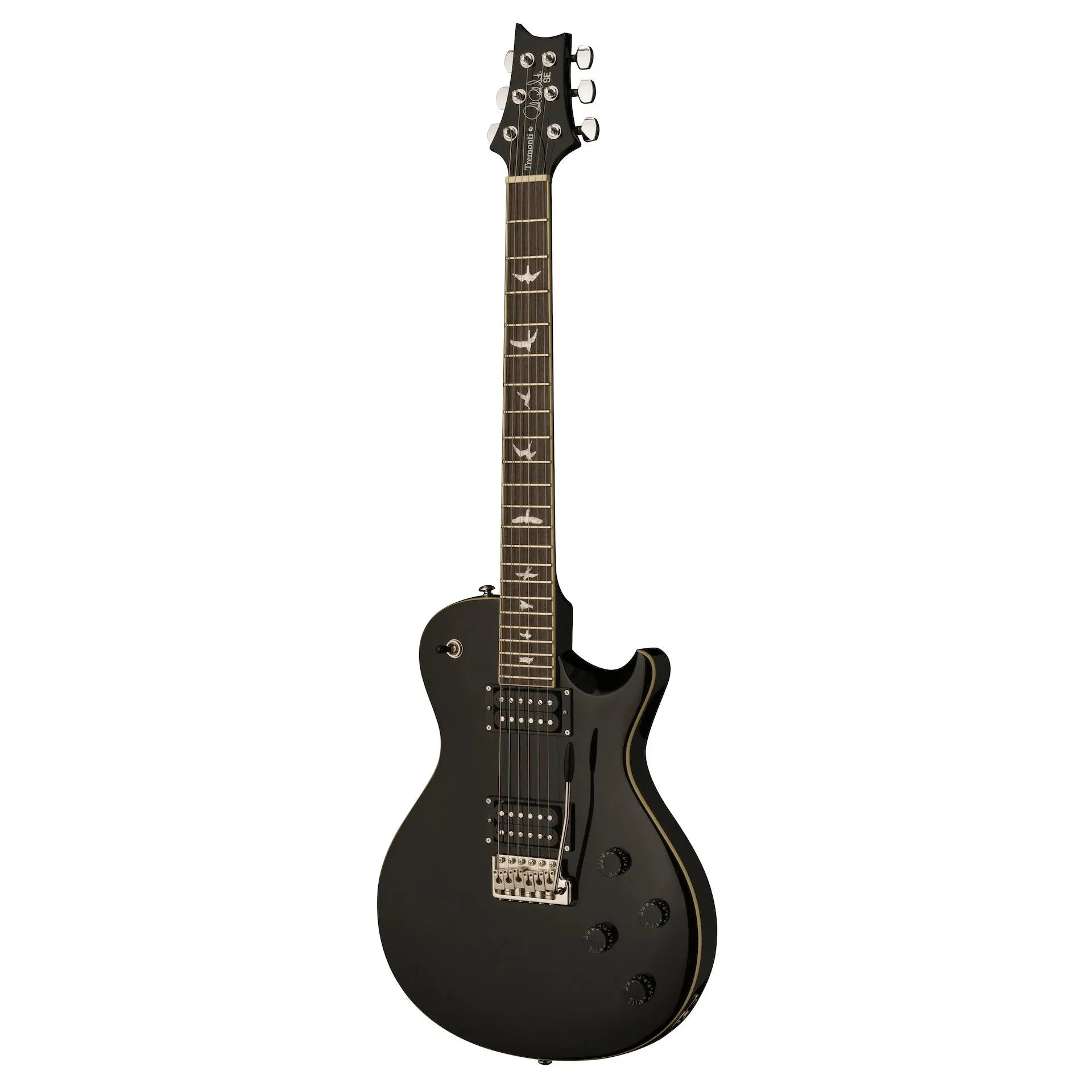 Đàn Guitar Điện PRS SE Mark Tremonti Standard HH, Rosewood Fingerboard - Việt Music
