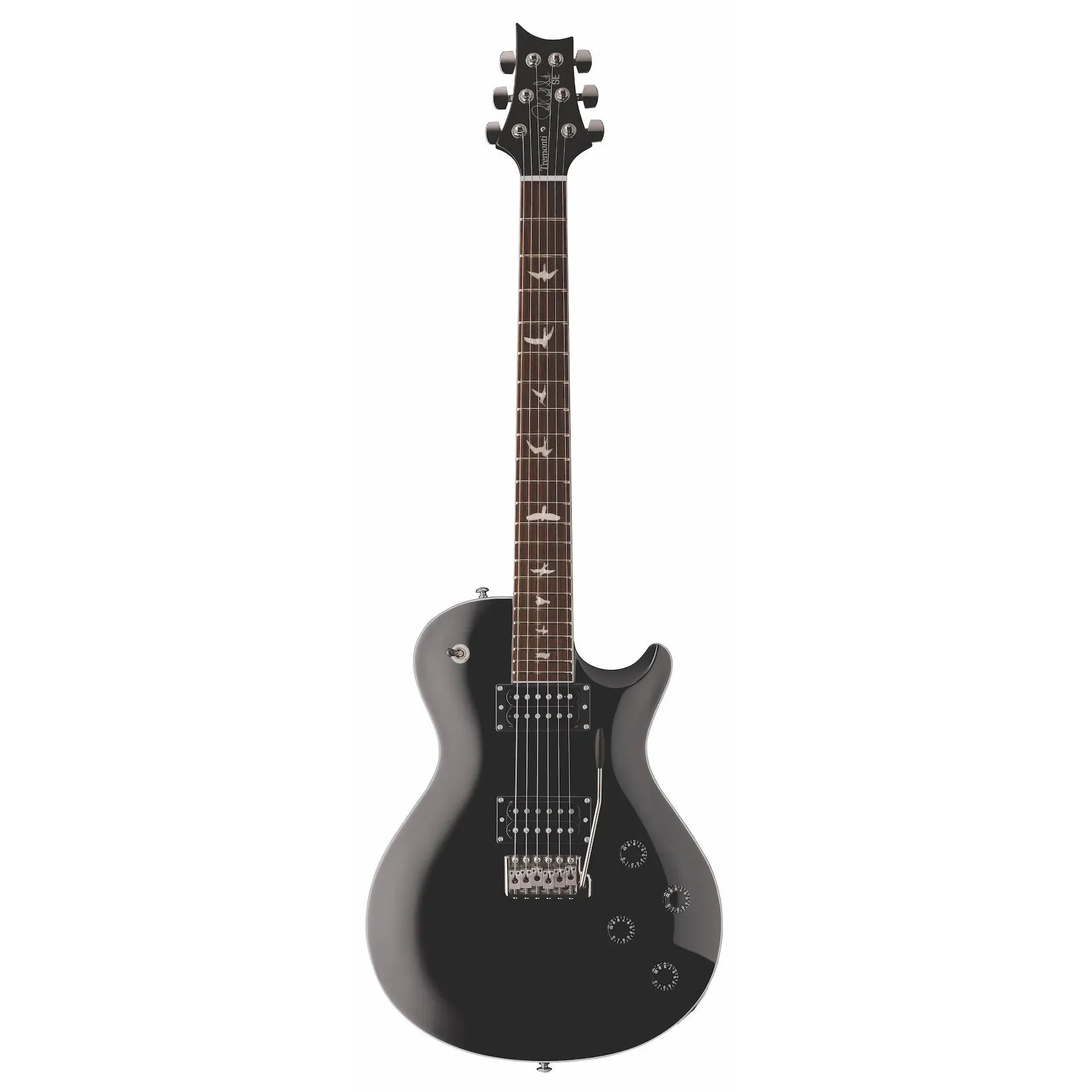 Đàn Guitar Điện PRS SE Mark Tremonti Standard HH, Rosewood Fingerboard - Việt Music