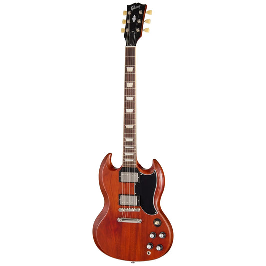 Đàn Guitar Điện Gibson SG Standard '61 Faded HH, Rosewood Fingerboard - Việt Music