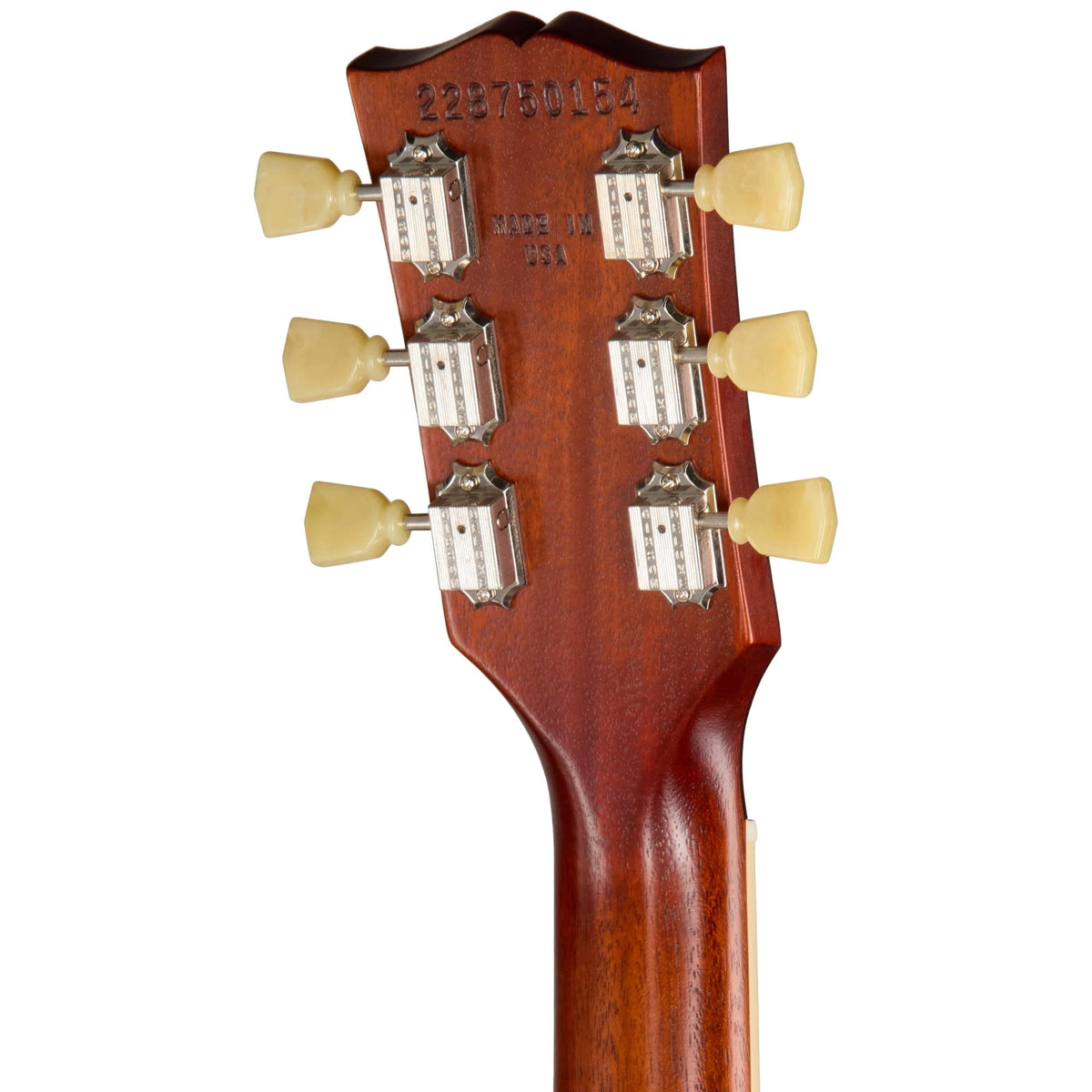 Đàn Guitar Điện Gibson SG Standard '61 Faded HH, Rosewood Fingerboard - Việt Music
