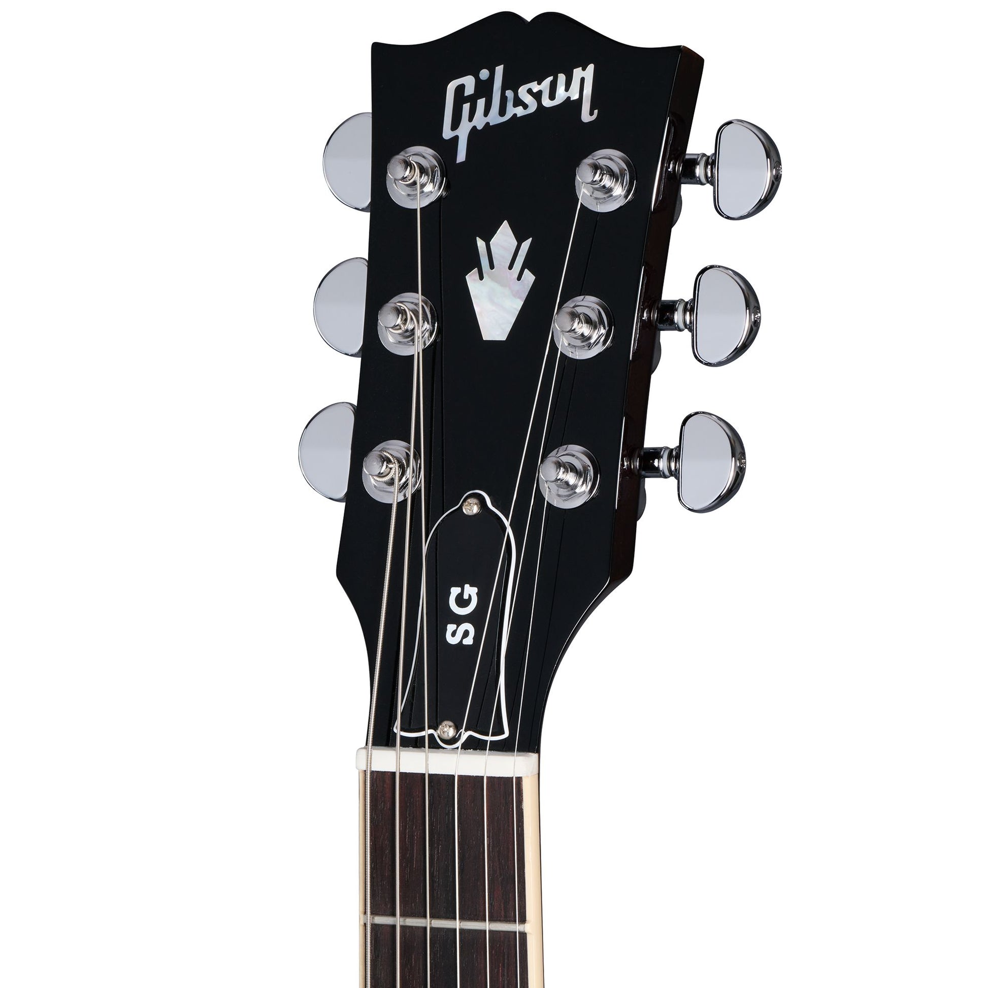 Đàn Guitar Điện Gibson SG Standard - Việt Music