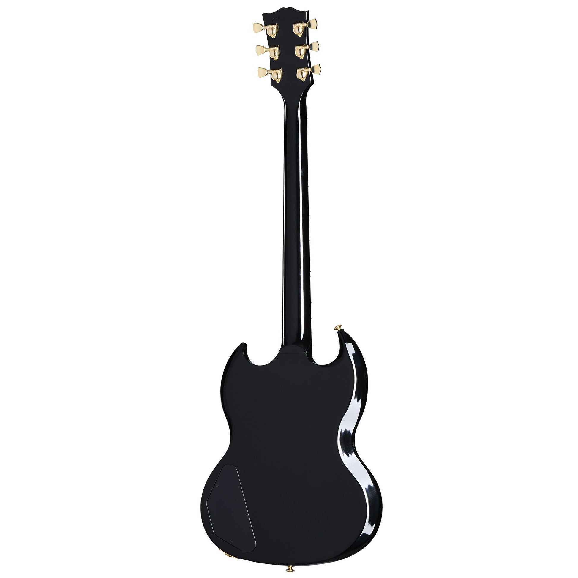 Đàn Guitar Điện Gibson SG Supreme HH, Ebony Fingerboard - Việt Music