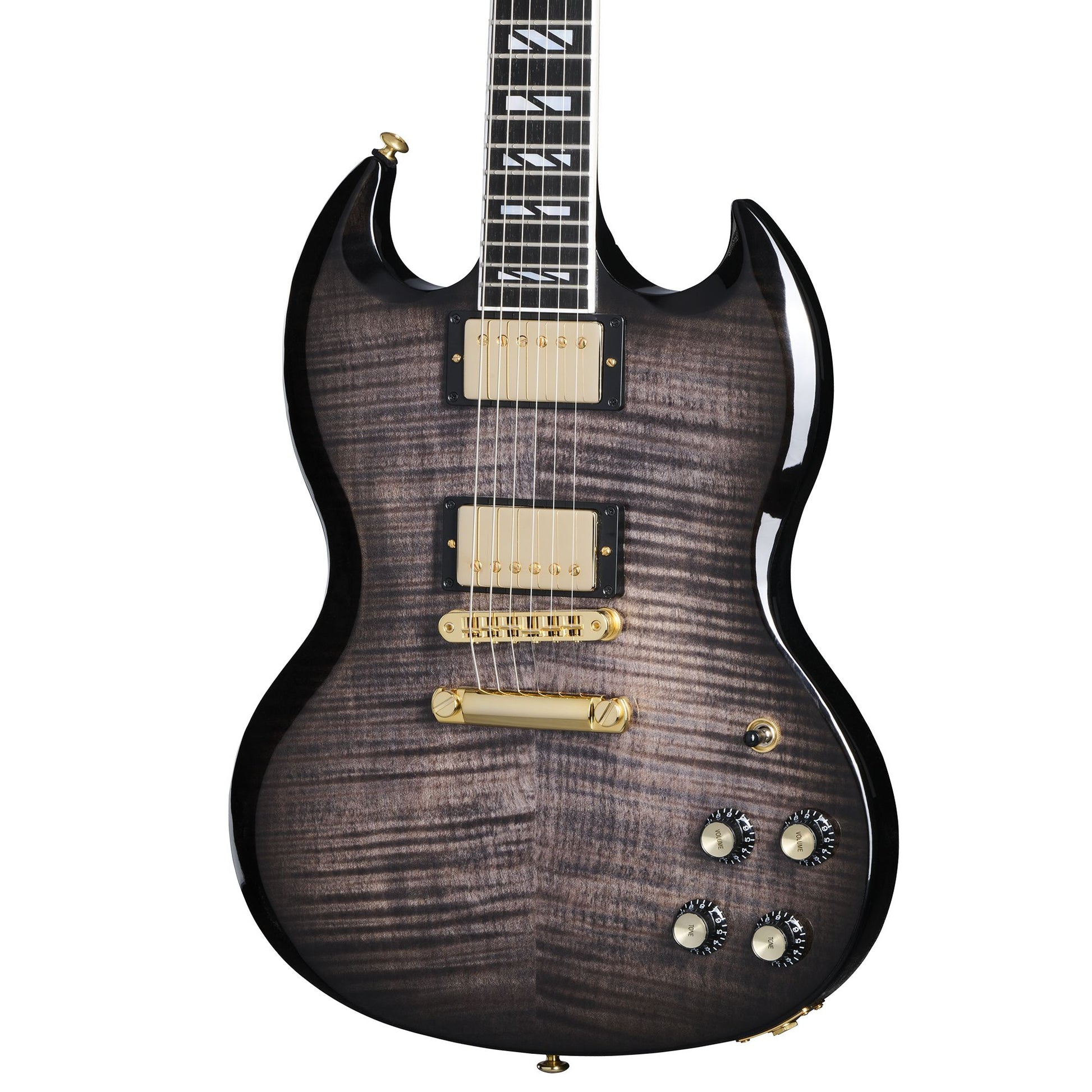 Đàn Guitar Điện Gibson SG Supreme HH, Ebony Fingerboard - Việt Music