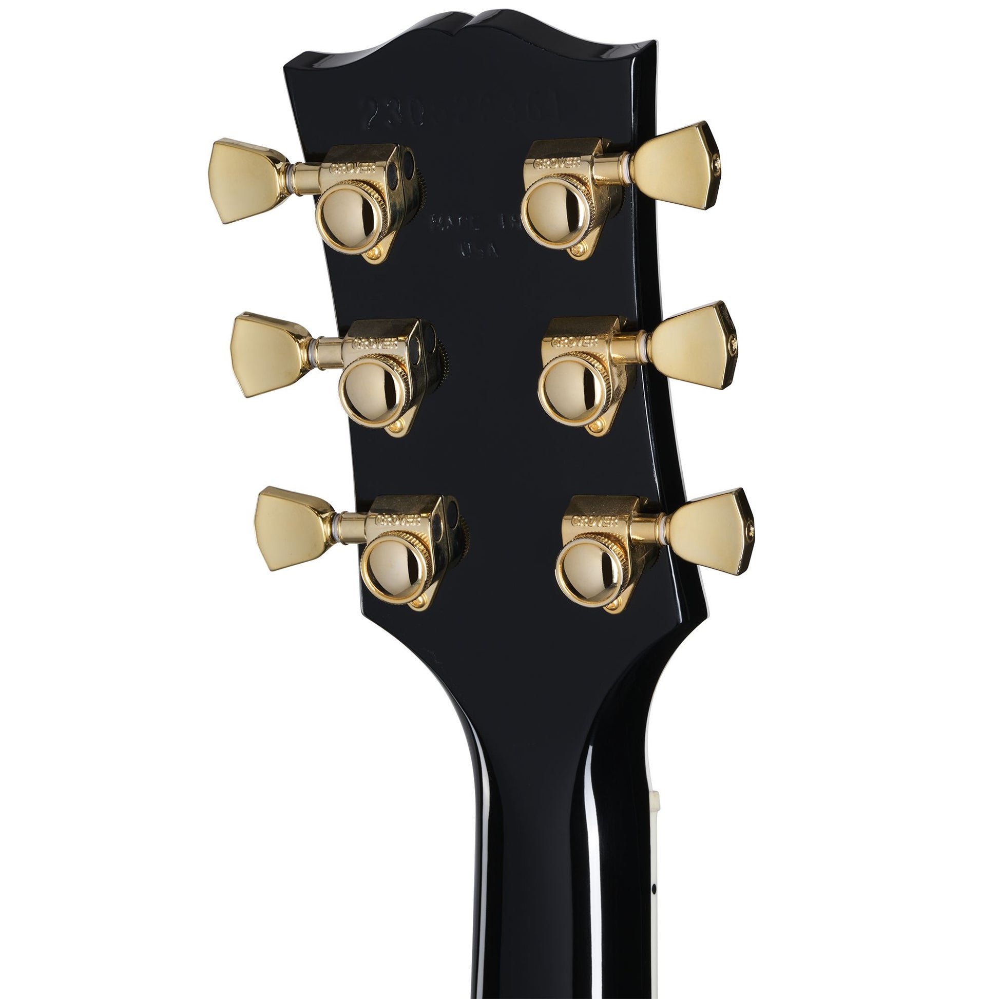 Đàn Guitar Điện Gibson SG Supreme HH, Ebony Fingerboard - Việt Music