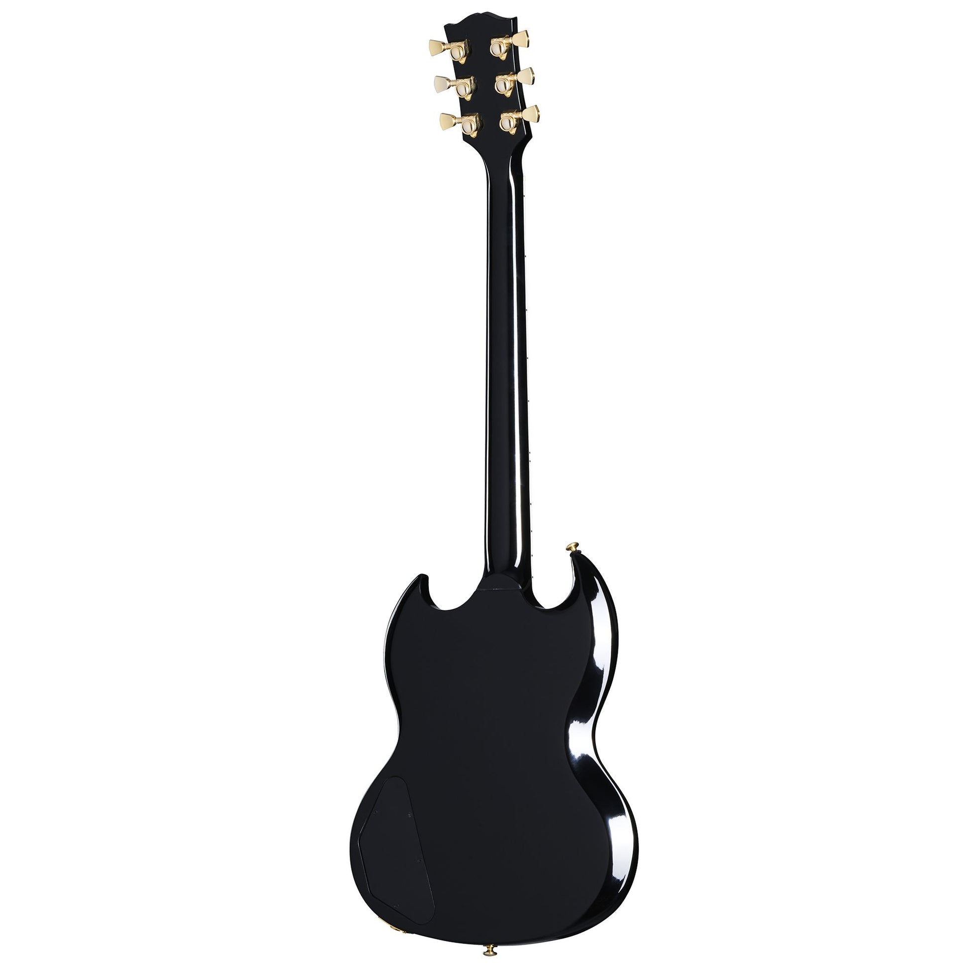 Đàn Guitar Điện Gibson SG Supreme HH, Ebony Fingerboard - Việt Music