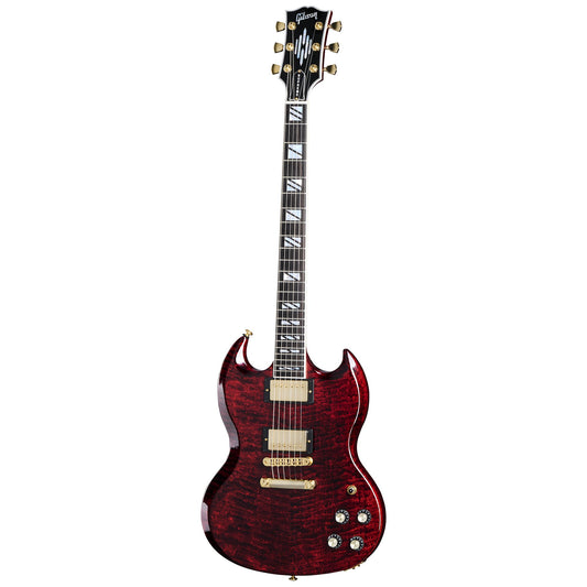 Đàn Guitar Điện Gibson SG Supreme HH, Ebony Fingerboard - Việt Music