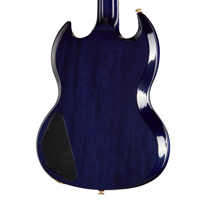 Đàn Guitar Điện Gibson SG Supreme HH, Ebony Fingerboard - Việt Music