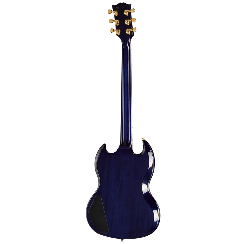 Đàn Guitar Điện Gibson SG Supreme HH, Ebony Fingerboard - Việt Music