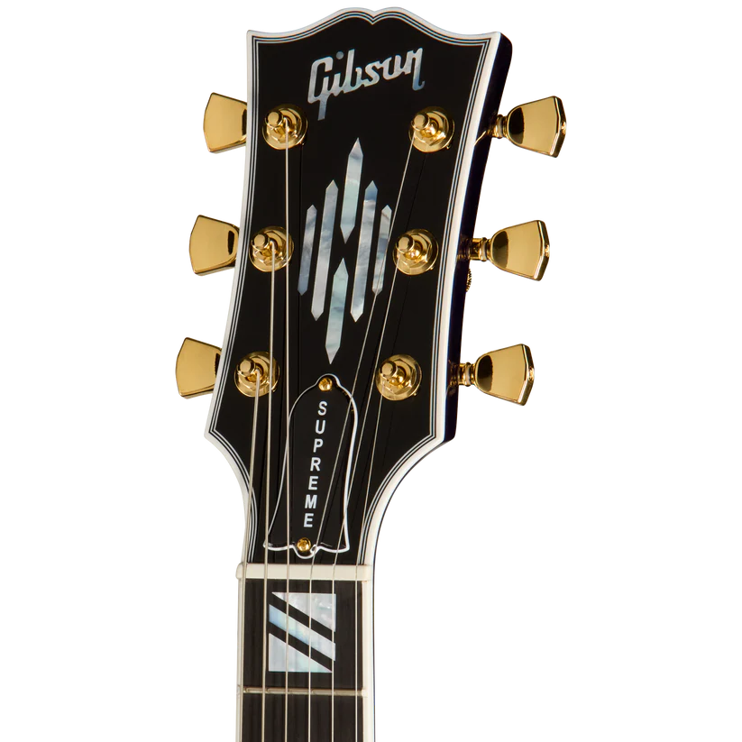 Đàn Guitar Điện Gibson SG Supreme HH, Ebony Fingerboard - Việt Music