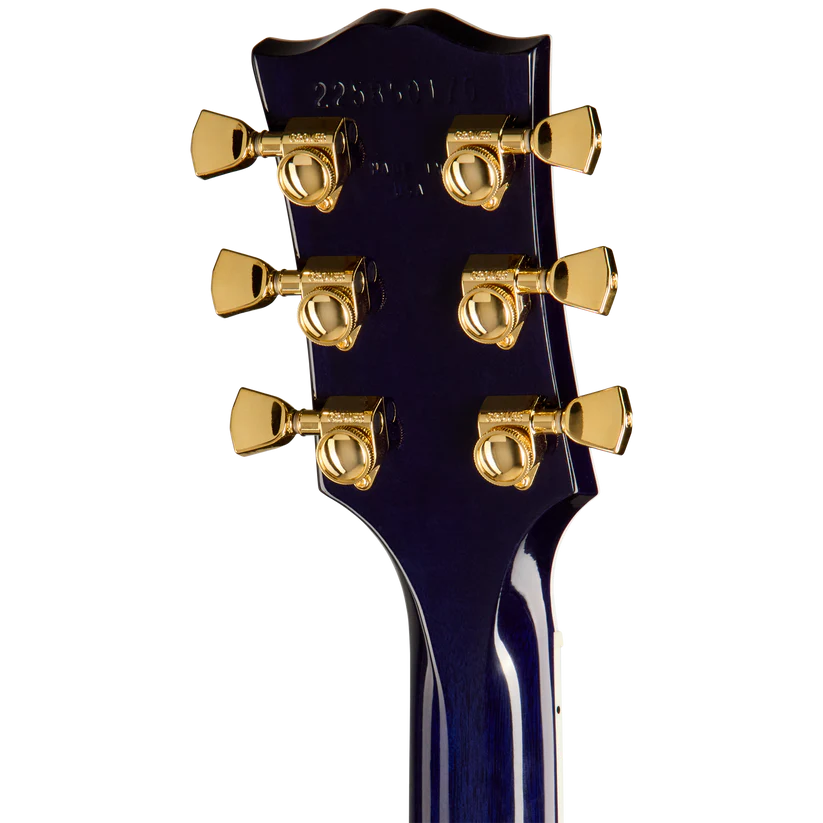 Đàn Guitar Điện Gibson SG Supreme HH, Ebony Fingerboard - Việt Music