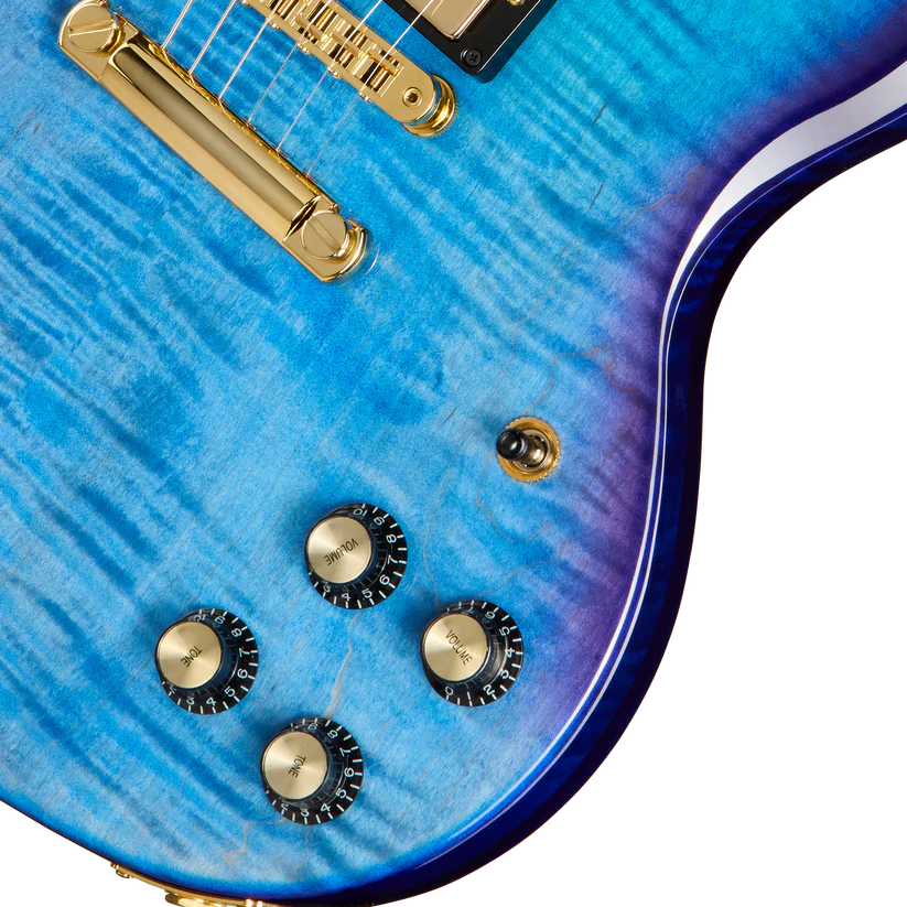 Đàn Guitar Điện Gibson SG Supreme HH, Ebony Fingerboard - Việt Music
