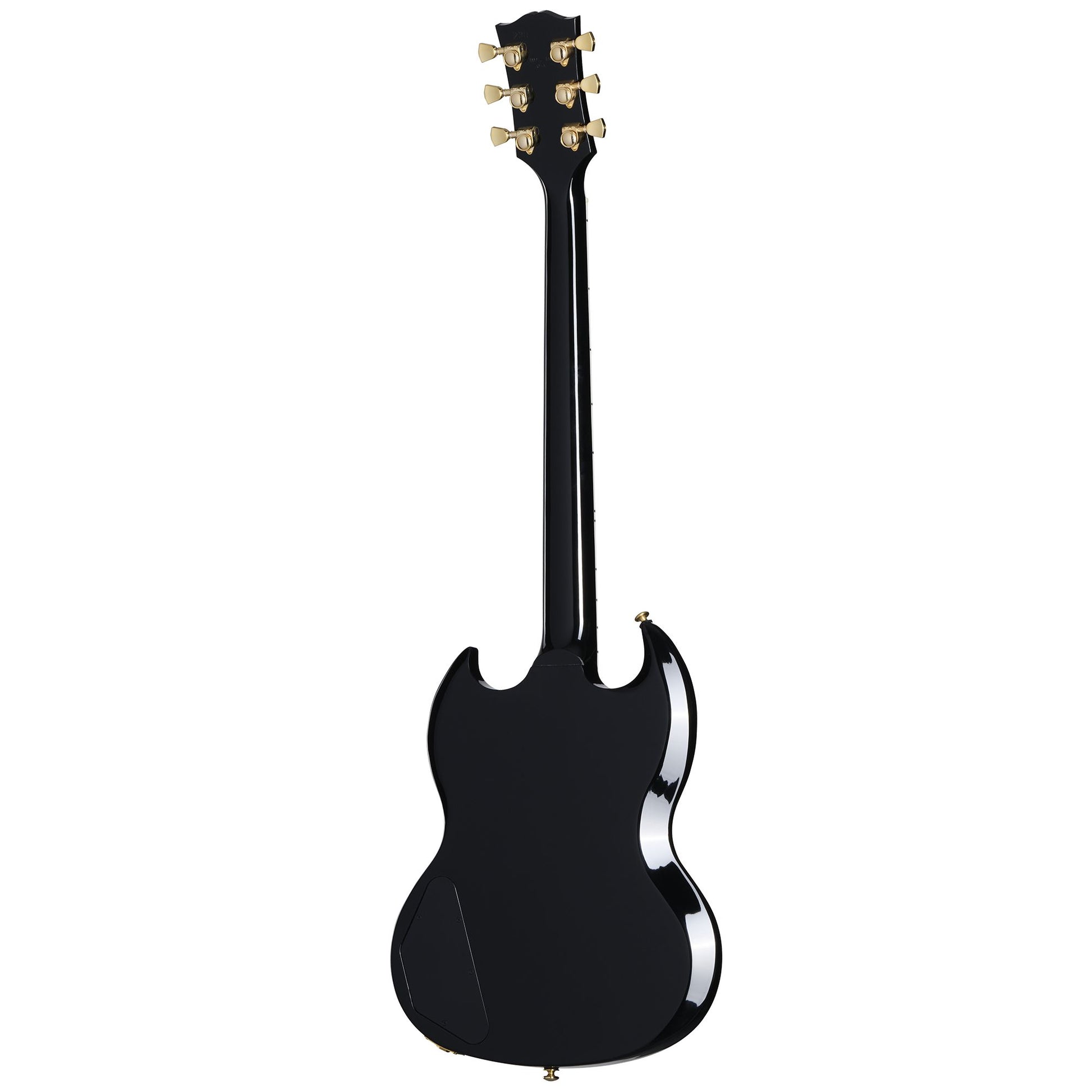 Đàn Guitar Điện Gibson SG Supreme HH, Ebony Fingerboard - Việt Music