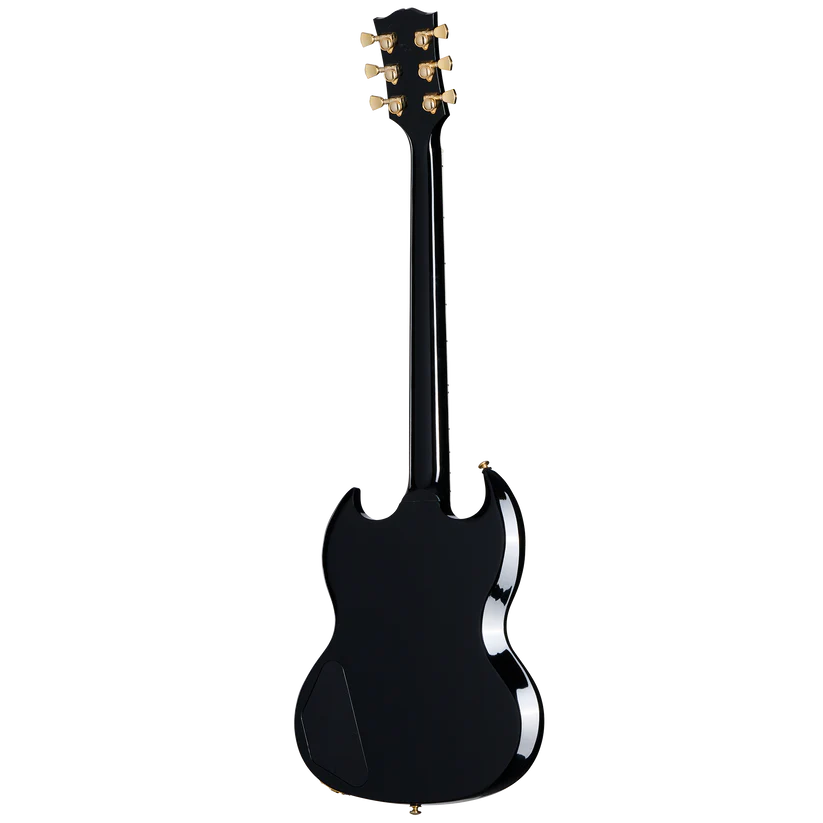 Đàn Guitar Điện Gibson SG Supreme HH, Ebony Fingerboard - Việt Music