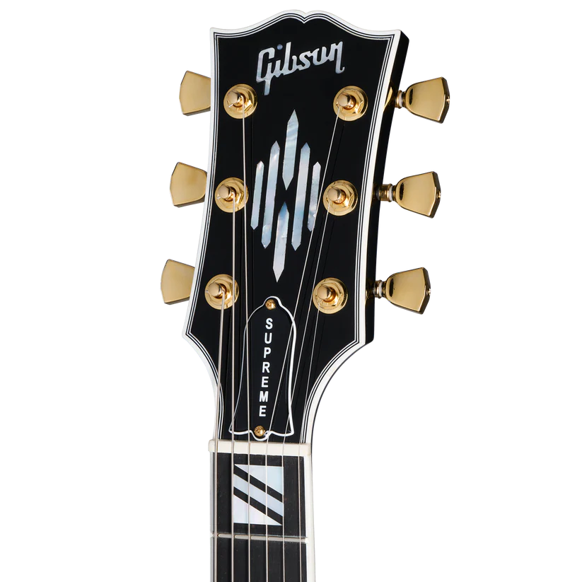 Đàn Guitar Điện Gibson SG Supreme HH, Ebony Fingerboard - Việt Music