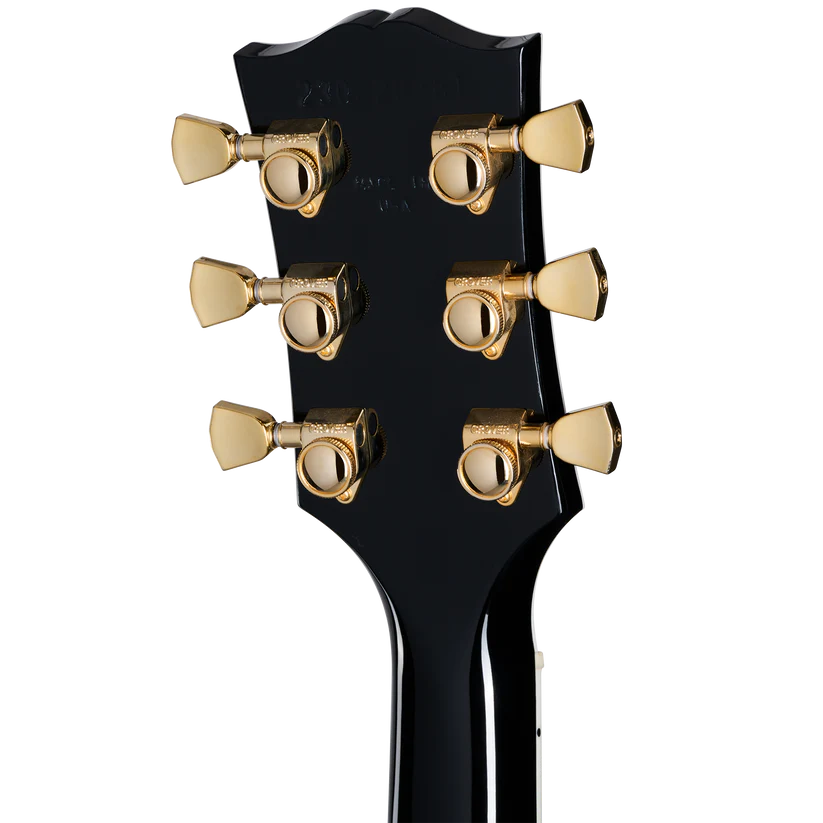 Đàn Guitar Điện Gibson SG Supreme HH, Ebony Fingerboard - Việt Music