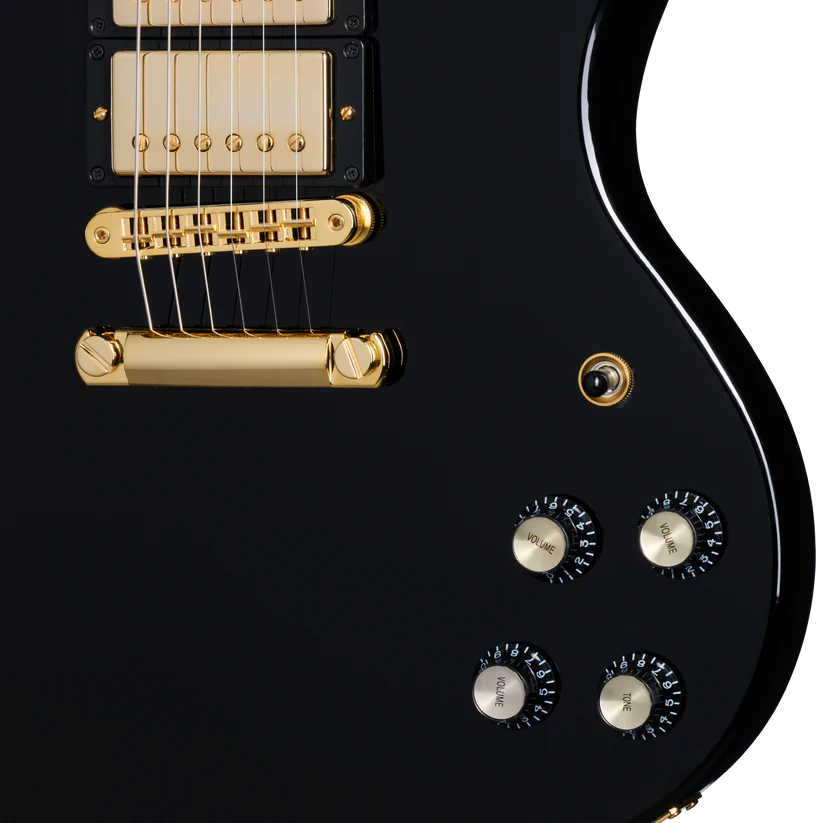 Đàn Guitar Điện Gibson SG Supreme HH, Ebony Fingerboard - Việt Music