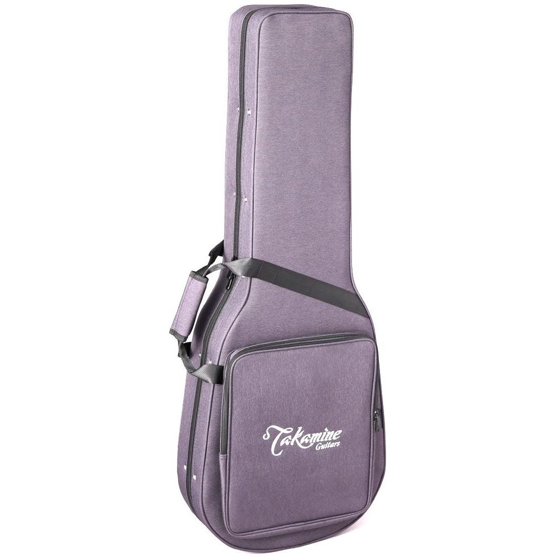 Đàn Guitar Acoustic Takamine TSP178AC - Việt Music