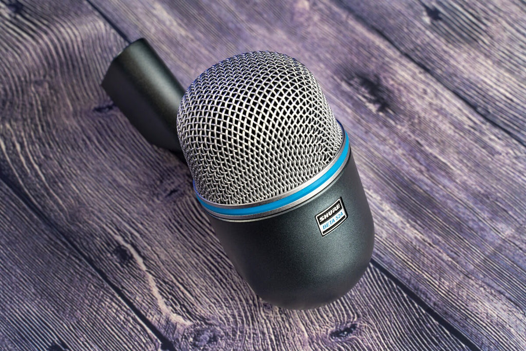 SHURE BETA 52A