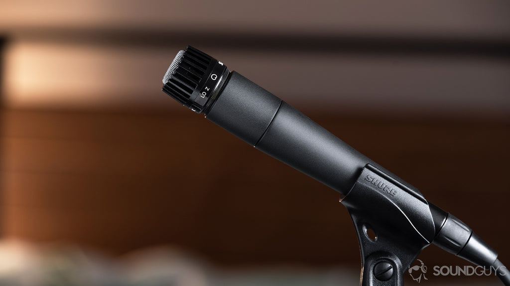 SHURE SM57
