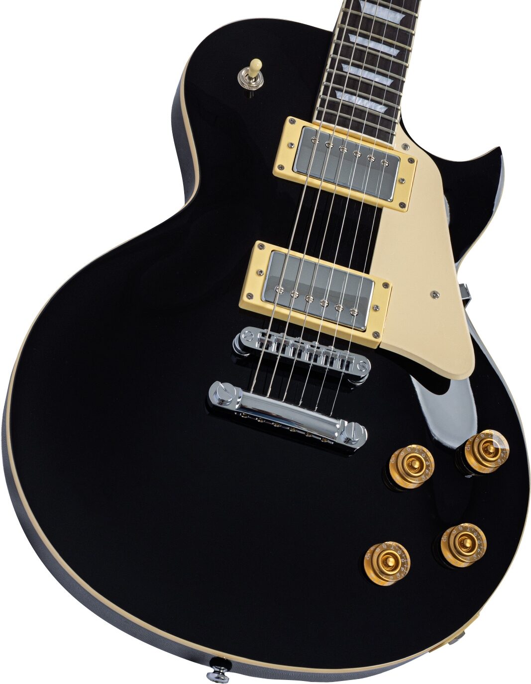 Đàn Guitar Điện Sire Larry Carlton L5 HH, Rosewood Fingerboard - Việt Music