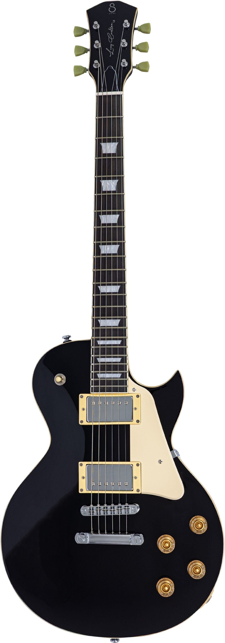 Đàn Guitar Điện Sire Larry Carlton L5 HH, Rosewood Fingerboard - Việt Music