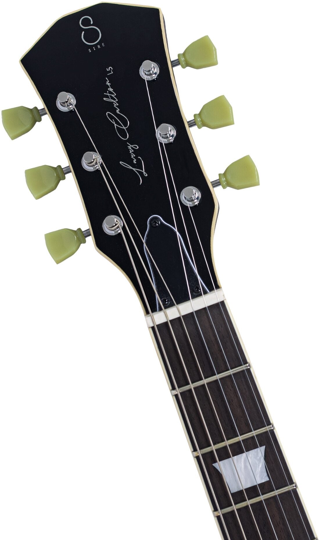 Đàn Guitar Điện Sire Larry Carlton L5 HH, Rosewood Fingerboard - Việt Music