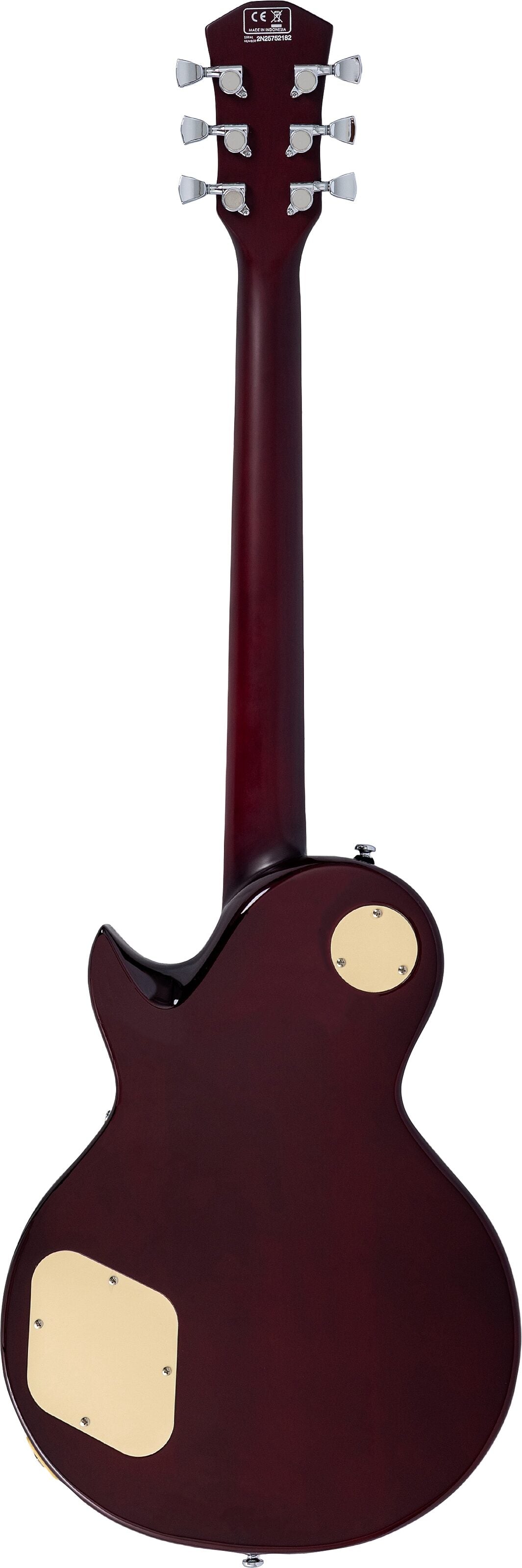 Đàn Guitar Điện Sire Larry Carlton L5 HH, Rosewood Fingerboard - Việt Music