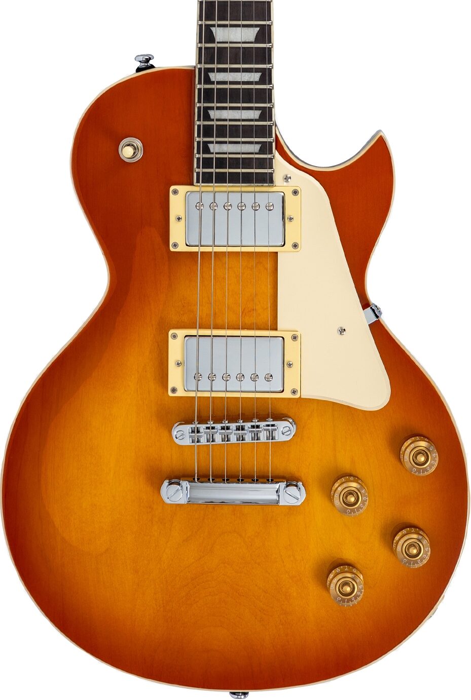 Đàn Guitar Điện Sire Larry Carlton L5 HH, Rosewood Fingerboard - Việt Music