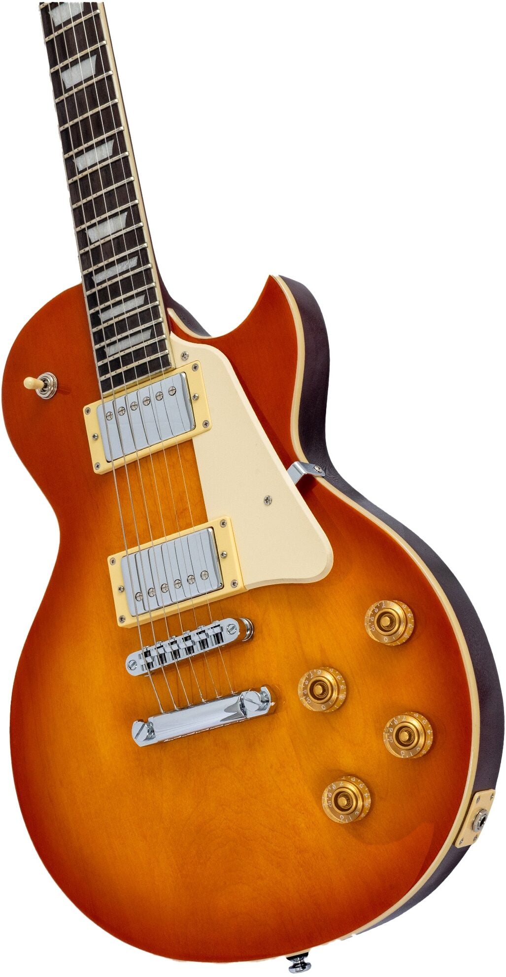 Đàn Guitar Điện Sire Larry Carlton L5 HH, Rosewood Fingerboard - Việt Music