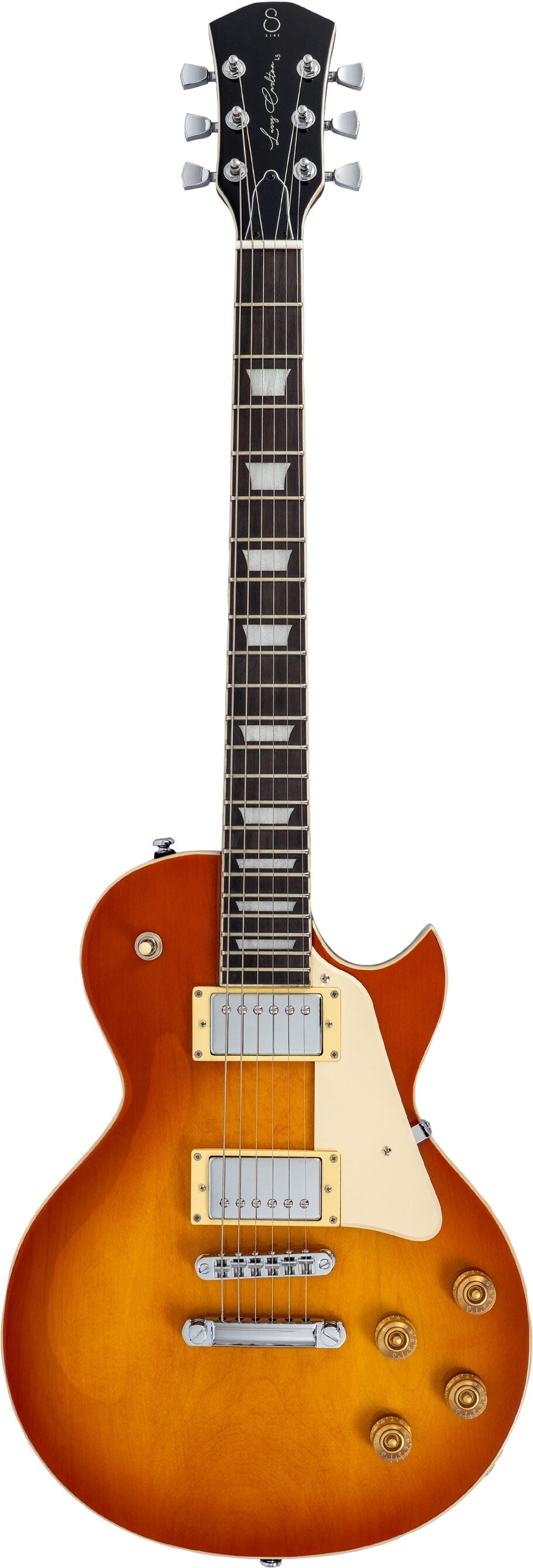 Đàn Guitar Điện Sire Larry Carlton L5 HH, Rosewood Fingerboard - Việt Music