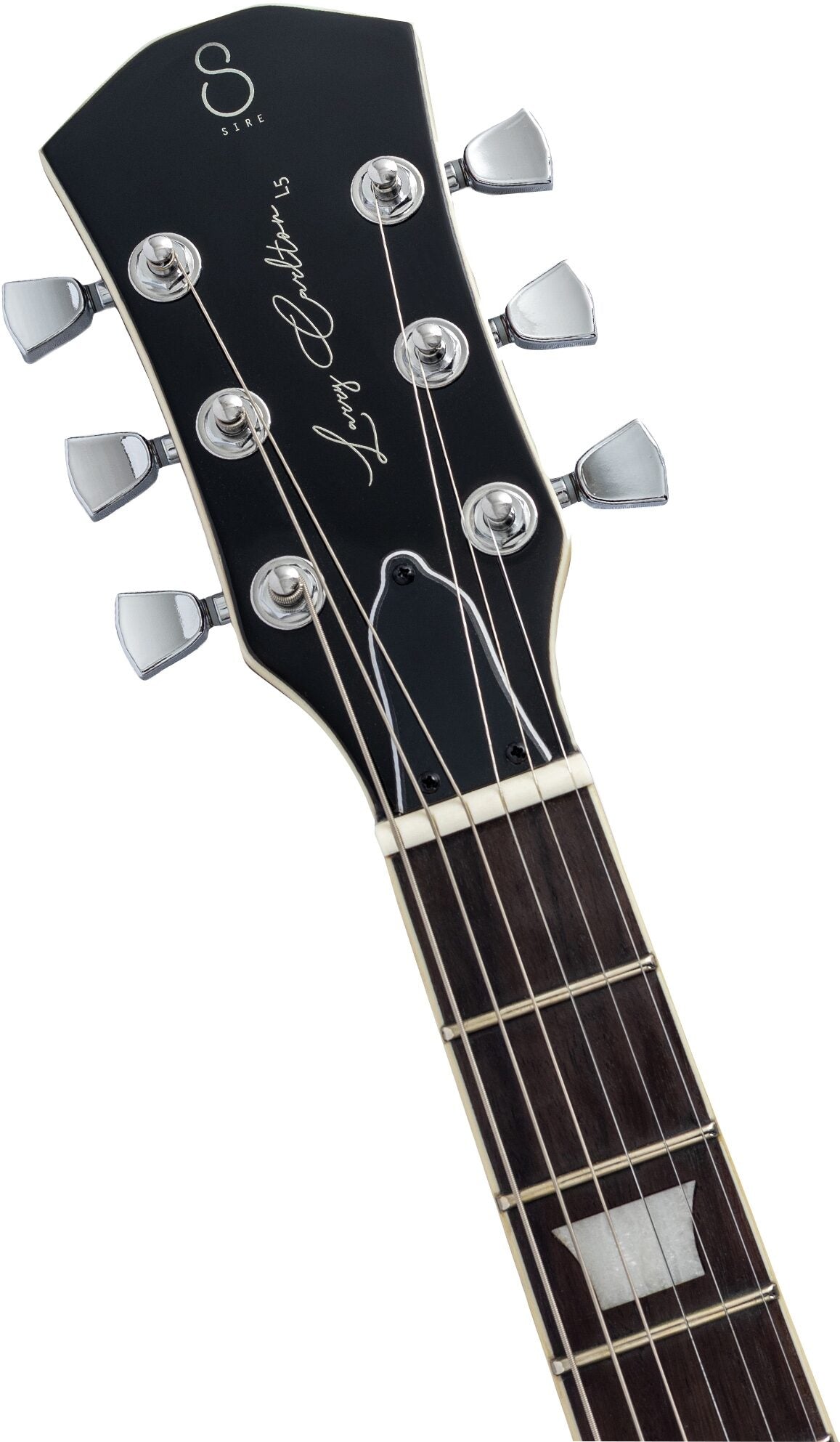Đàn Guitar Điện Sire Larry Carlton L5 HH, Rosewood Fingerboard - Việt Music