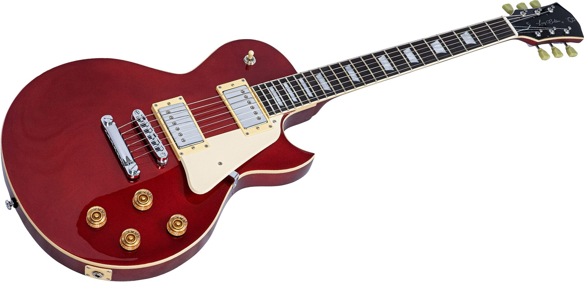Đàn Guitar Điện Sire Larry Carlton L5 HH, Rosewood Fingerboard - Việt Music