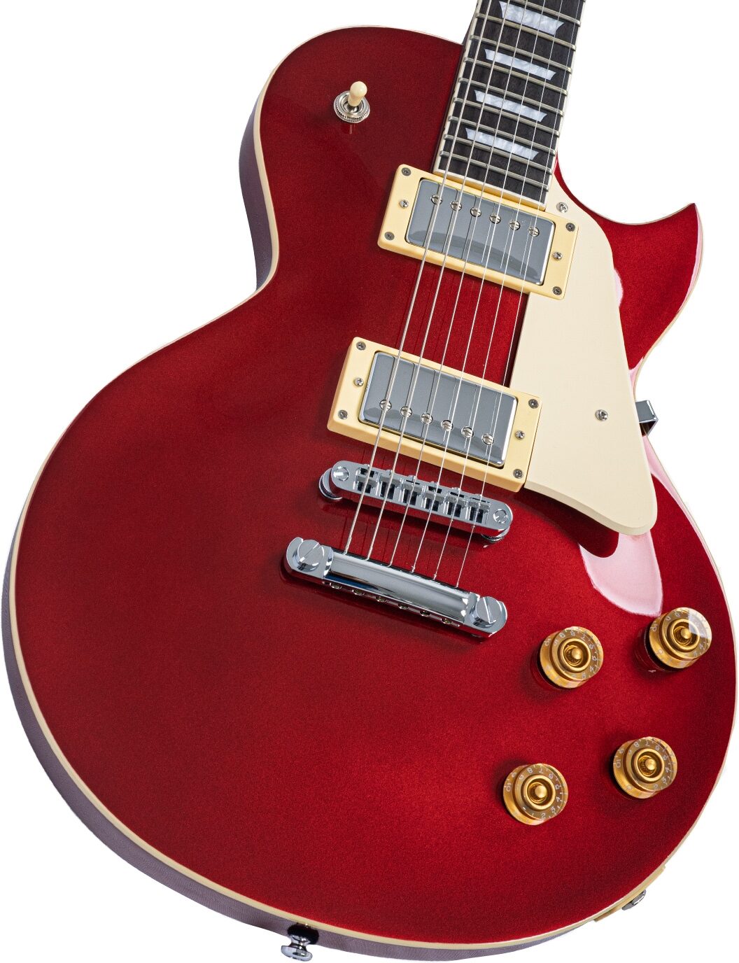 Đàn Guitar Điện Sire Larry Carlton L5 HH, Rosewood Fingerboard - Việt Music