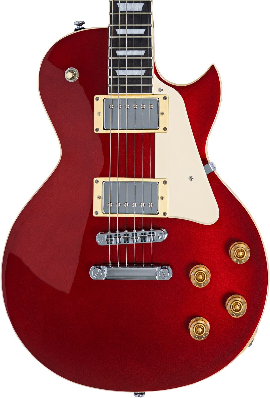 Đàn Guitar Điện Sire Larry Carlton L5 HH, Rosewood Fingerboard - Việt Music
