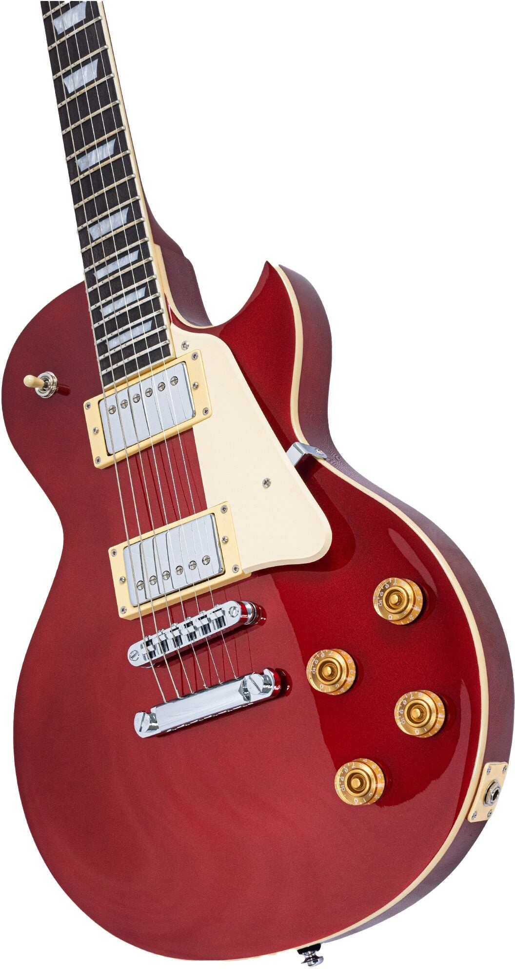 Đàn Guitar Điện Sire Larry Carlton L5 HH, Rosewood Fingerboard - Việt Music