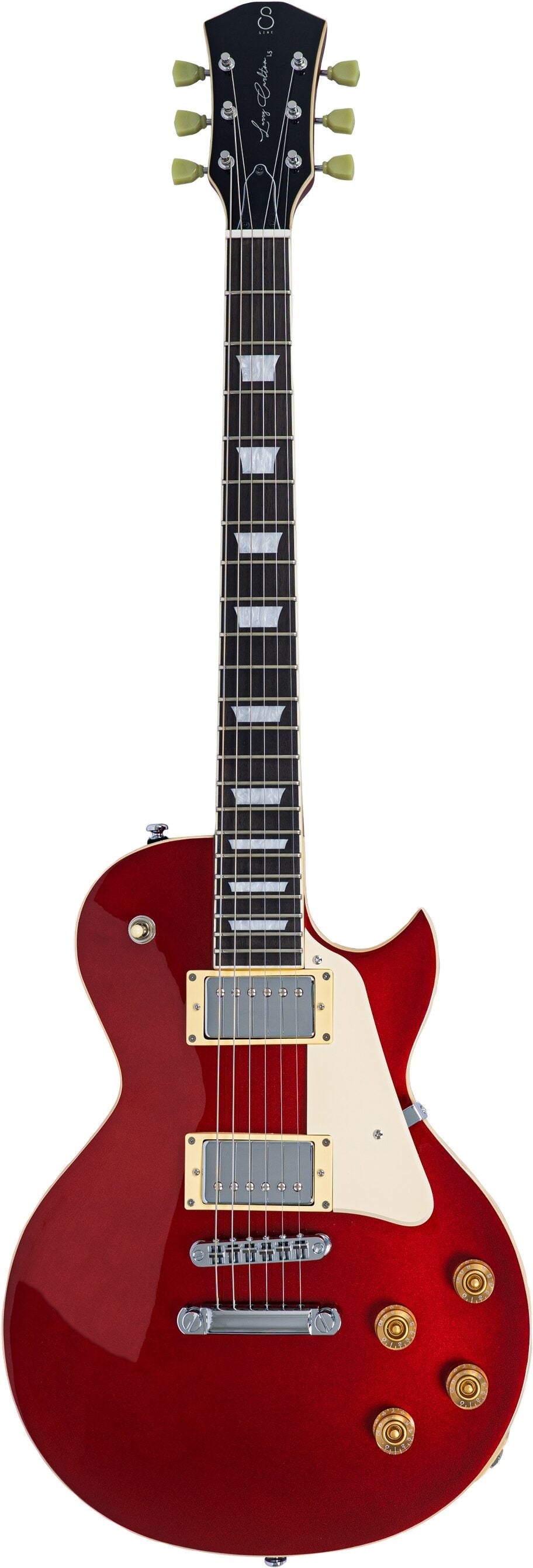 Đàn Guitar Điện Sire Larry Carlton L5 HH, Rosewood Fingerboard - Việt Music