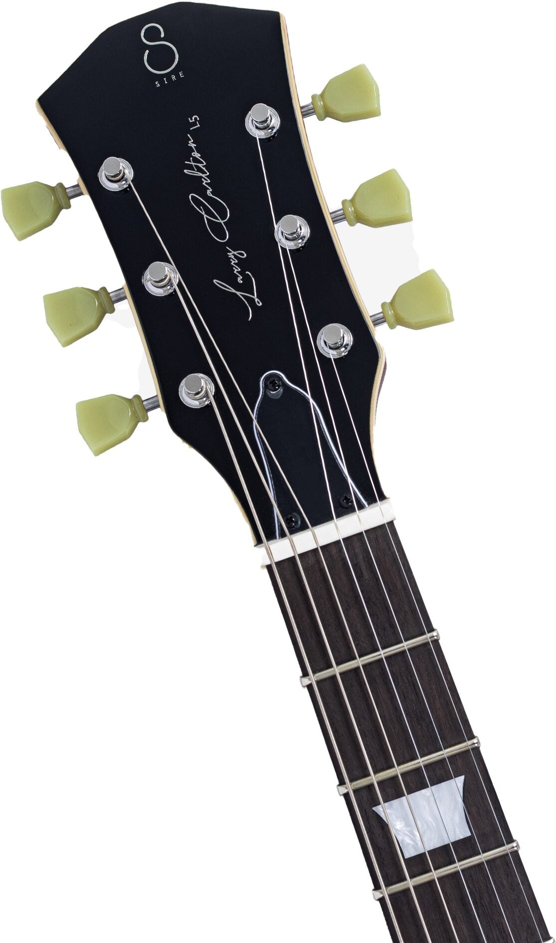 Đàn Guitar Điện Sire Larry Carlton L5 HH, Rosewood Fingerboard - Việt Music