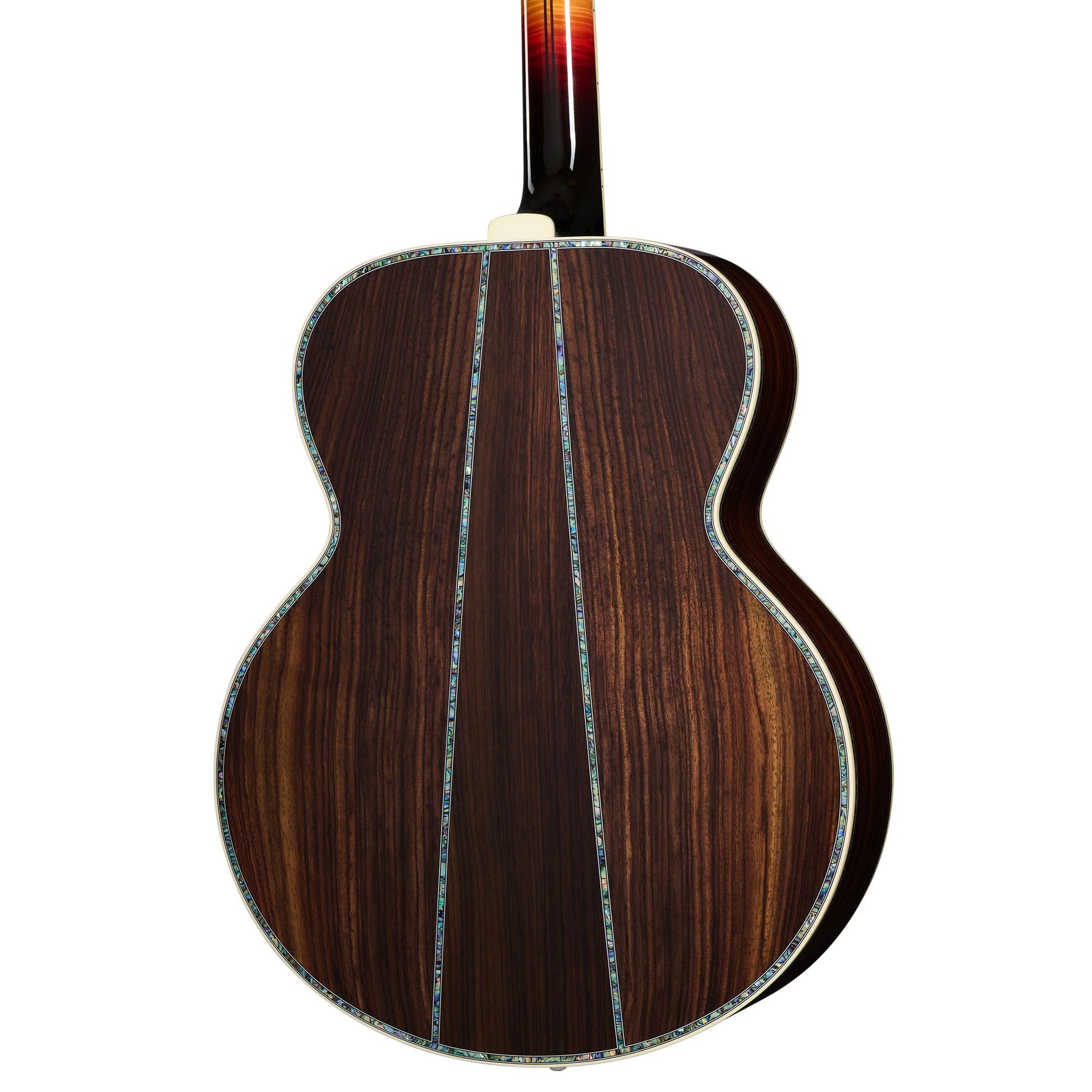 Đàn Guitar Acoustic Gibson Custom Shop Modern SJ-200 Monarch Rosewood, Tri-Burst - Việt Music