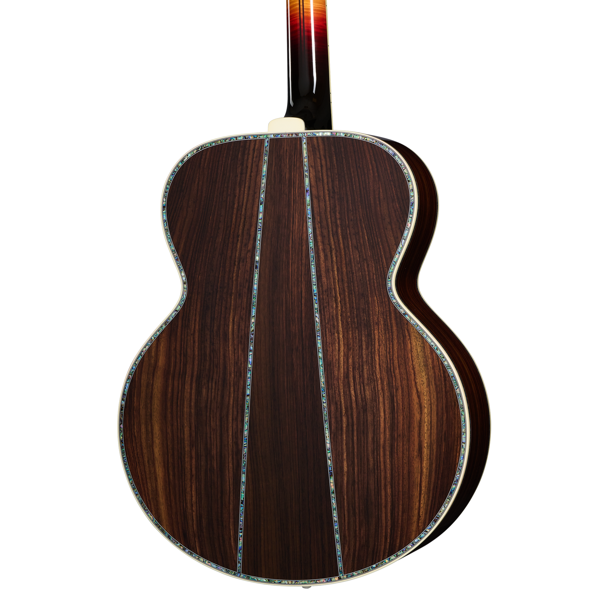 Đàn Guitar Acoustic Gibson Custom Shop Modern SJ-200 Monarch Rosewood, Tri-Burst - Việt Music