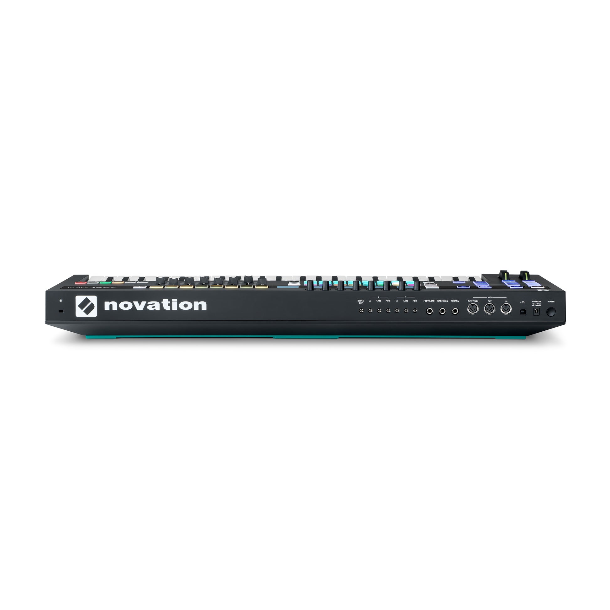 MIDI Keyboard Novation 49SL MKIII - Việt Music