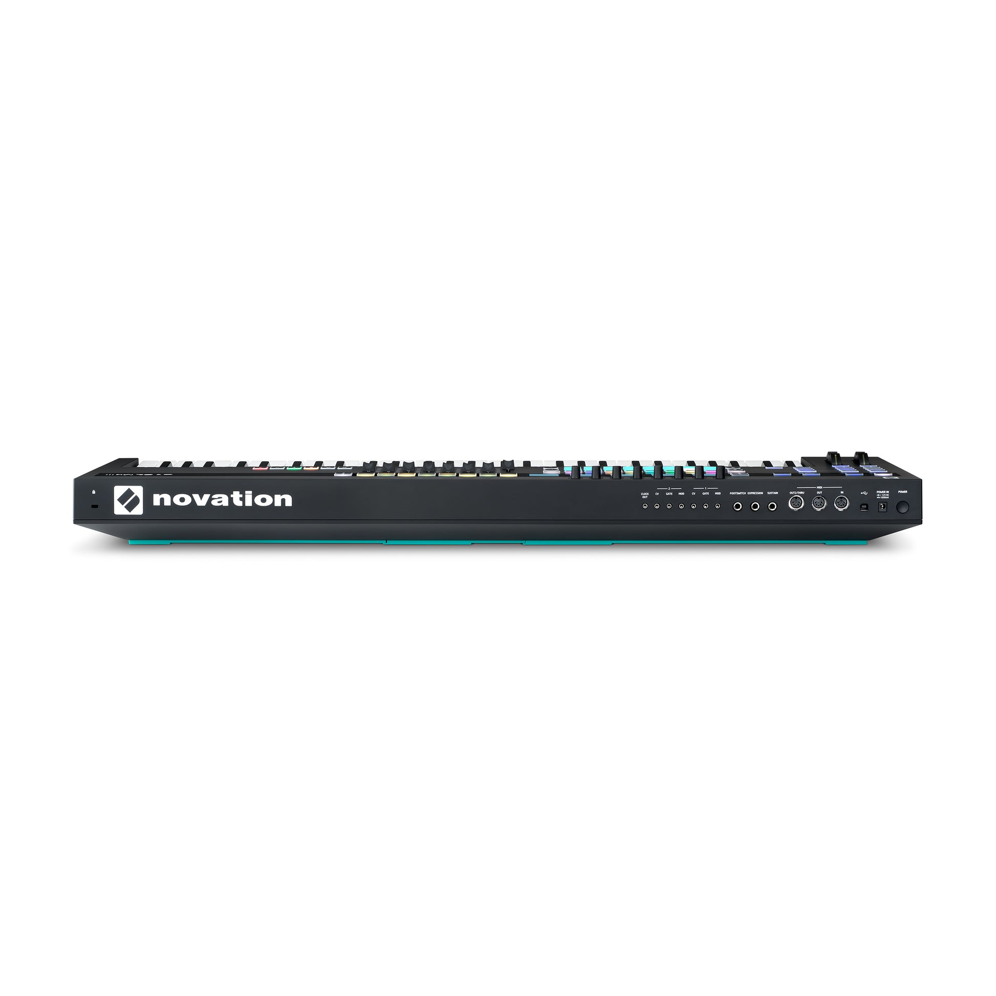 MIDI Keyboard Novation 61SL MKIII - Việt Music