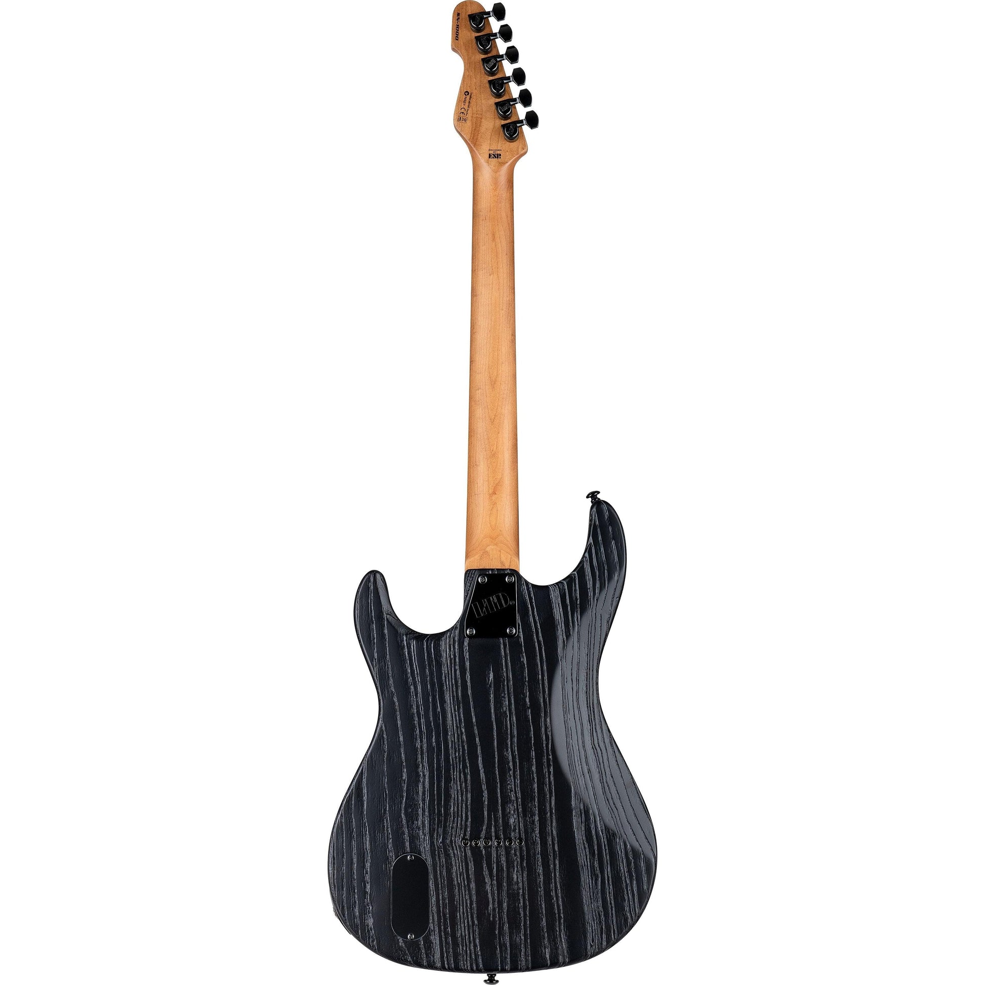 Đàn Guitar Điện ESP LTD Deluxe SN-1000HT Fishman Fluence Modern HH, Ebony Fingerboard - Việt Music