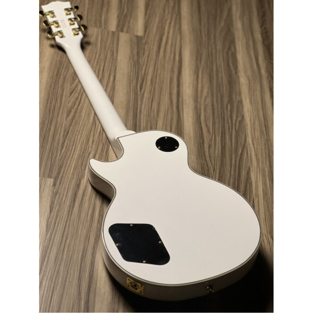 Đàn Guitar Điện Sqoe SELP300 HH, Rosewood Fingerboard - Việt Music