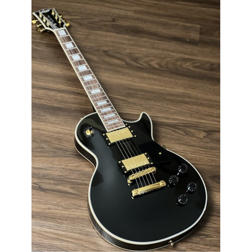 Đàn Guitar Điện Sqoe SELP300 HH, Rosewood Fingerboard - Việt Music