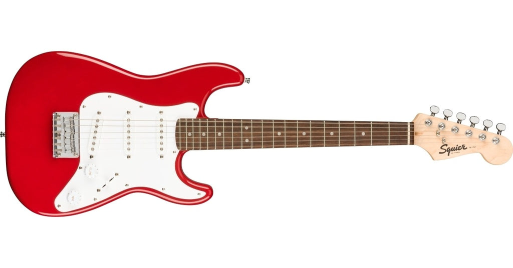 SQUIRE MINI STRATOCASTER