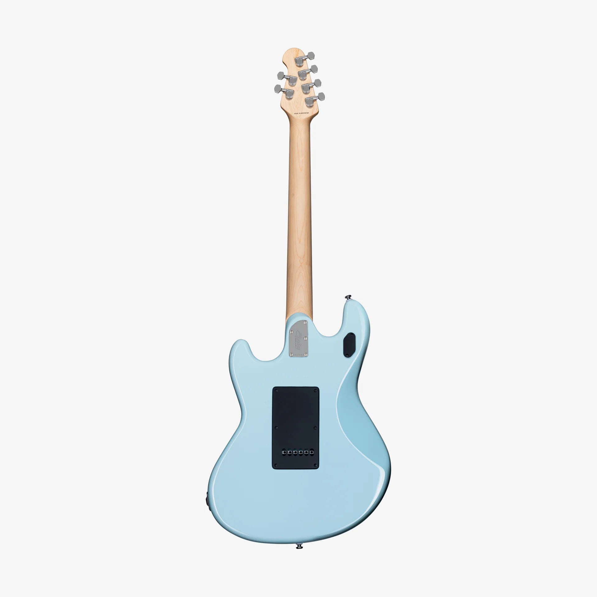 Đàn Guitar Điện Sterling By Music Man SUB Series StingRay HH, Laurel Fingerboard - Việt Music