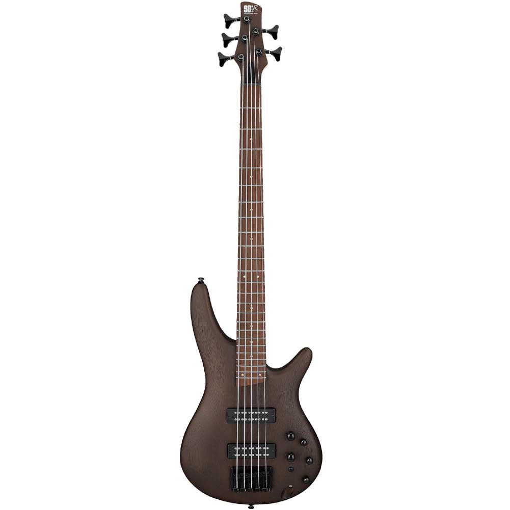 Đàn Guitar Bass Ibanez SR305EB HH, Jatoba Fingerboard - 5 Strings - Việt Music