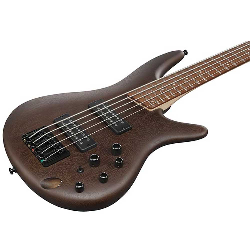 Đàn Guitar Bass Ibanez SR305EB HH, Jatoba Fingerboard - 5 Strings - Việt Music