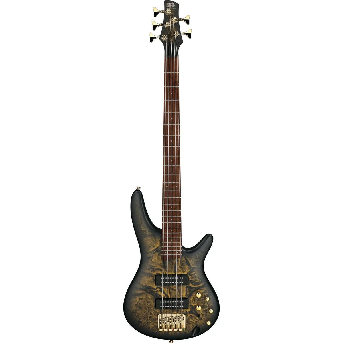 Đàn Guitar Bass Ibanez SR305EDX HH, Jatoba Fingerboard - 5 Strings - Việt Music