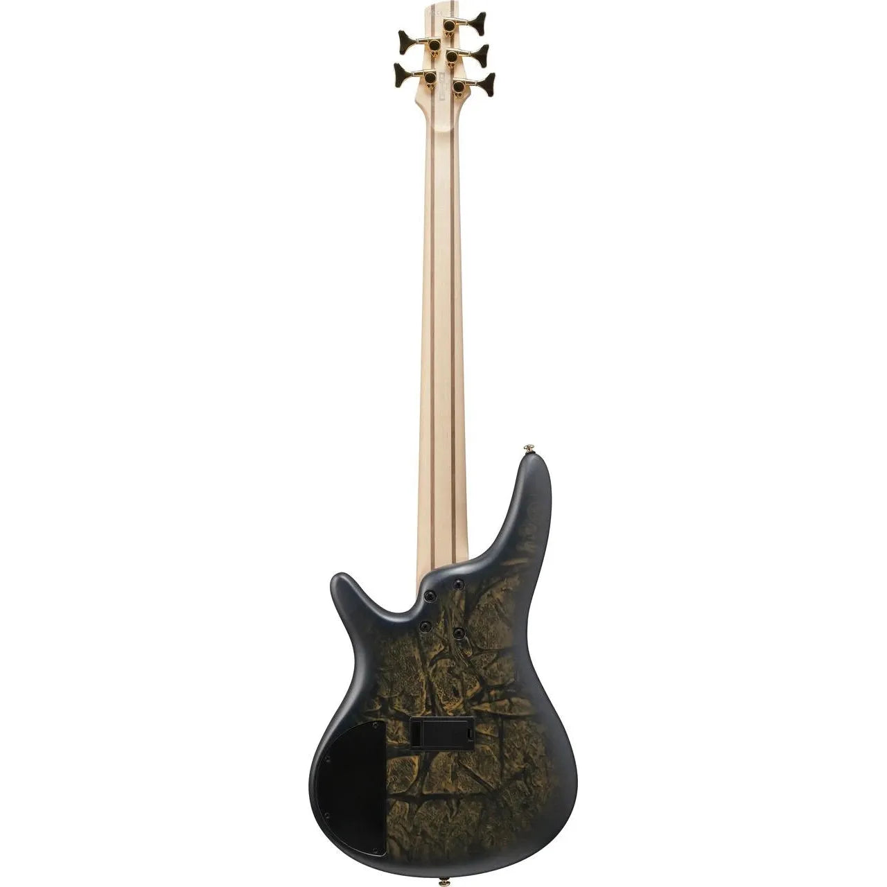 Đàn Guitar Bass Ibanez SR305EDX HH, Jatoba Fingerboard - 5 Strings - Việt Music